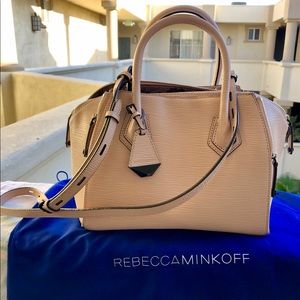 Rebecca Minkoff Perry Satchel